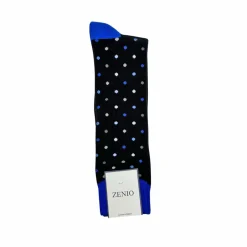 New Edition Fashion Zenithal Polka Dot Fashion Socks> Socks