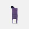 New Edition Fashion Zoetic Patterned Fashion Socks> Socks